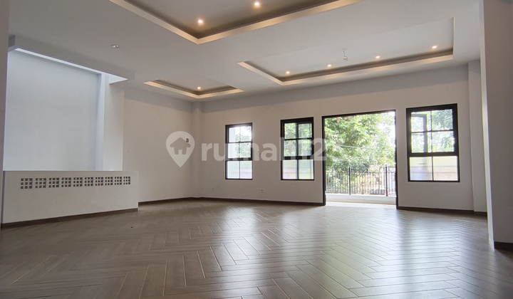 Recommended Ruko Area in Riau City, Bandung