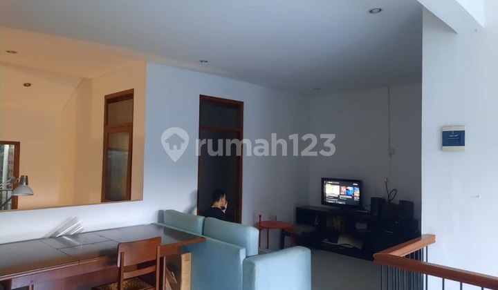 Rumah Mininalis Siap Huni Antapani Bandung 2