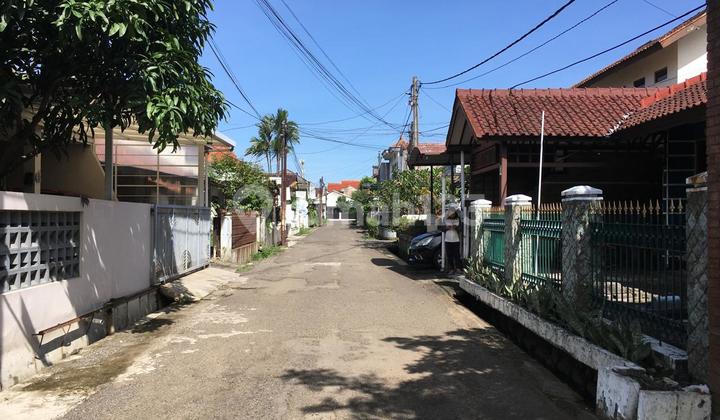 Calculate Land House in Arcamanik Endah, Bandung City 2