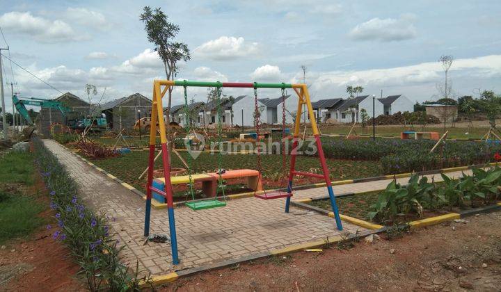 Rumah Subsidi Murah Kualitas Komersil Di Cibitung 6