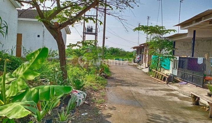 Rumah Subsidi Murah Dp 0 Rupiah Di Kosambi Karawang 5