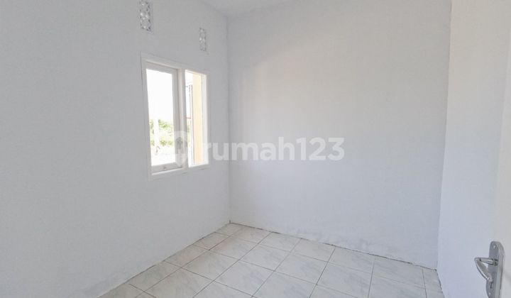 Rumah Murah Dp 0 di Purwasari Karawang 4