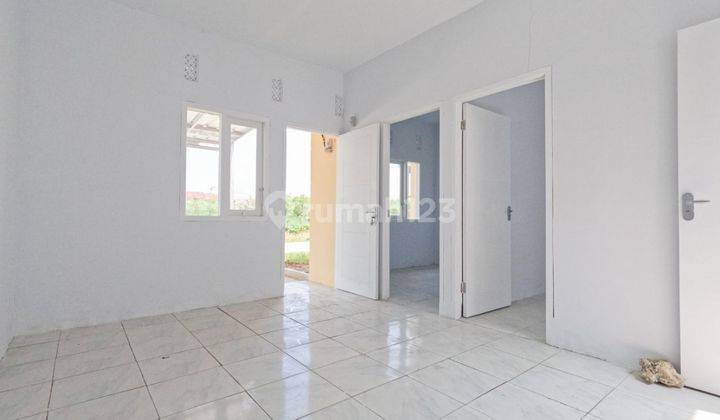 Rumah Murah Dp 0 di Purwasari Karawang 7