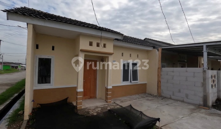 Rumah Subsidi Murah Full Renov Di Grand Mutiara Karawang 3