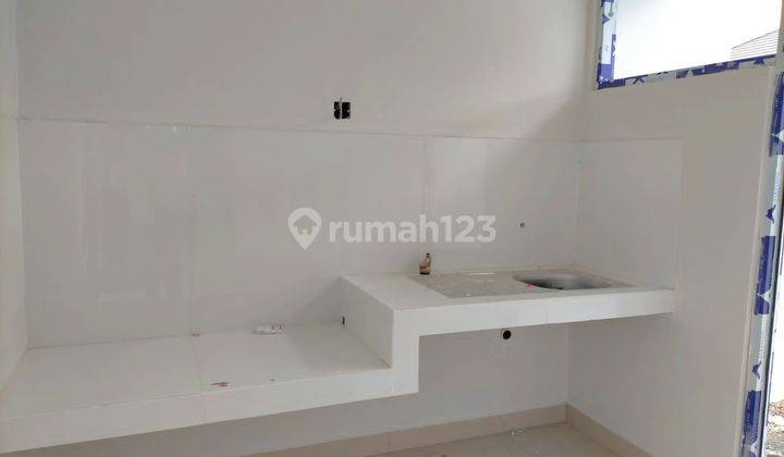 Over Sakura Cluster Real Estate Luas 150m Lok Citra Indah City 4