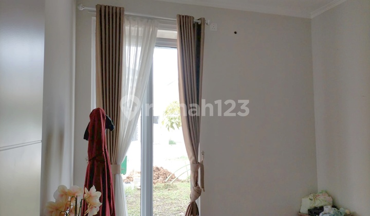 Over Sakura Cluster Real Estate Luas 150m Lok Citra Indah City 3