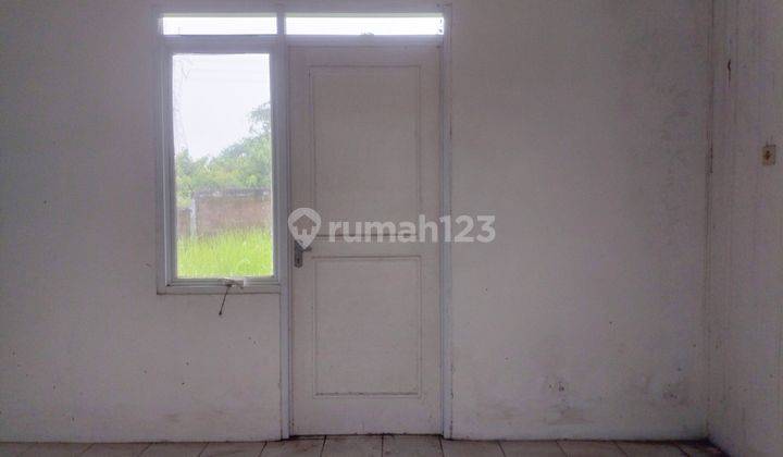 Rumah Over Luas 102m Lokasi Citra Indah City  4