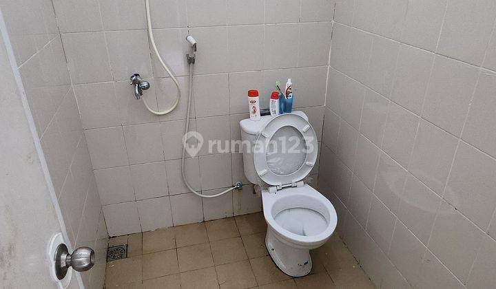 Rumah Over luas 120m siap huni 6