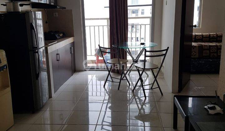 Apartemen Mediterania Garden Residence 2 (Tanjung Duren) Furnishe 1