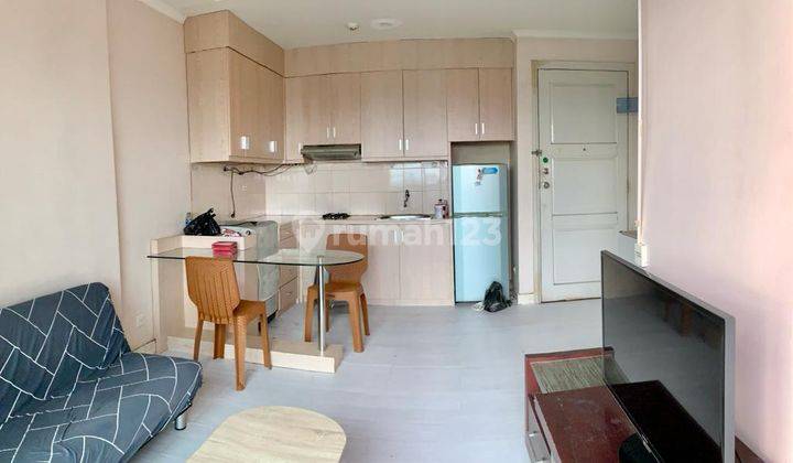 Apartement City Home Moi Kelapa Gading Full Furnished Best View 1