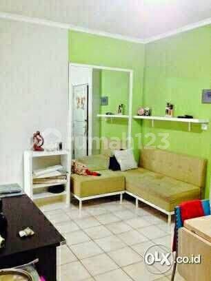 Apartemen Mediterania 1 Bagus 2 BR Bagus Di Tanjung Duren 1