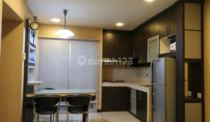 Apartement Mediterania Garden Residence 2 Tanjung Duren Jarang Ad 1