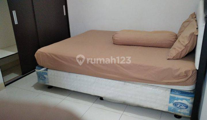 Apartement Mediterania Garden Residence 2 Tanjung Duren 2 BR  2