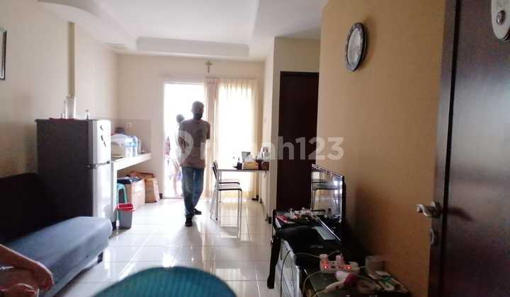 Apartement Mediterania Garden Residence 2 Tower Kenanga Termurah