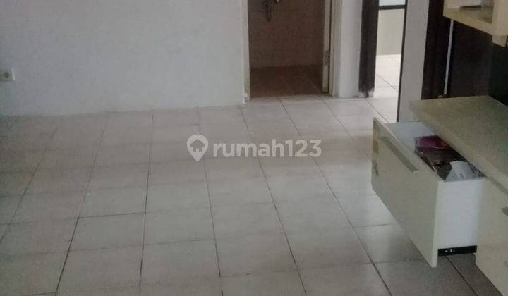 Apartement Mediterania Garden Residence 1 Tanjung Duren 2 Br 1