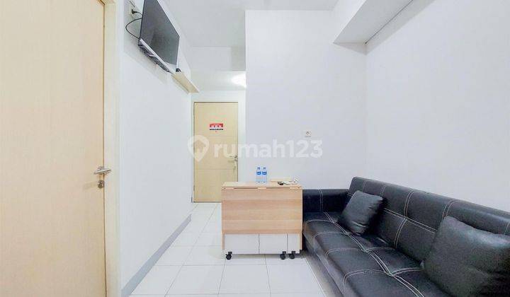 Dijual 2br Ayodhya Apartemen Super Fully Furnish Furnished  1