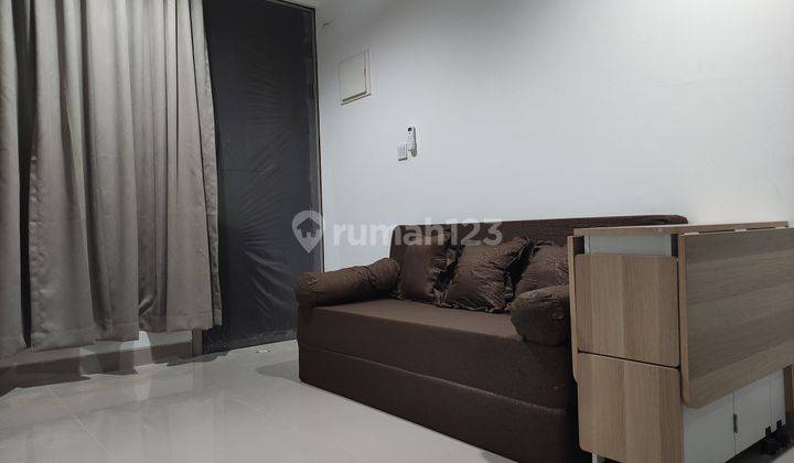 Dijual Bs Tanpa Bi Cheking Rumah Furnished Cluster Virginia  1