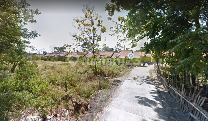 Tanah Luas 4.300 m² Untuk Perumahan Di Pucangan Solo 3