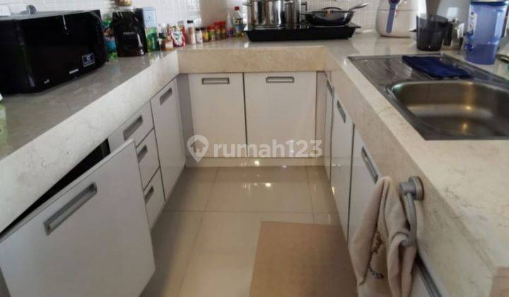 Apartemen Saint Moritz 2 BR Semi Furnished Puri Indah Jakbar 2