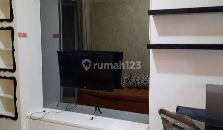 Apartement West Mark 1 BR Semi Furnished Bagus 2