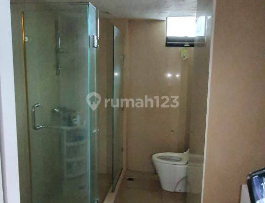 Apartement Taman Anggrek 3 BR Diatas Mall Taman Anggrek  2