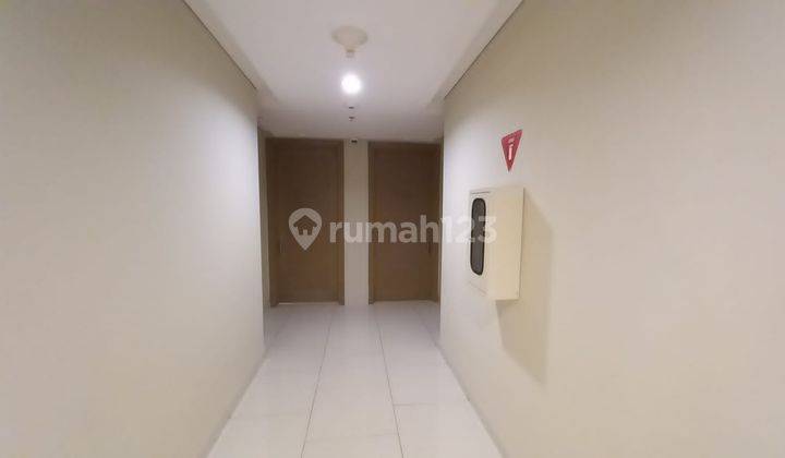 Apartemen Taman Anggrek Residence Furnished Studio Jual Rugi 1 BR 2