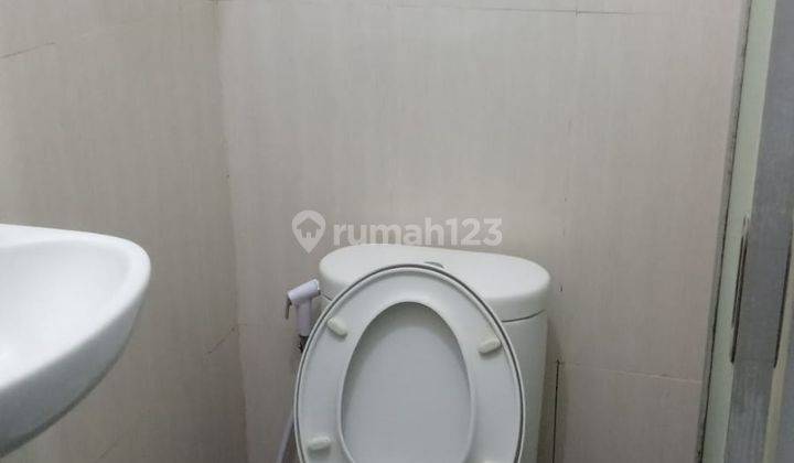 Rumah Kos Kosan Bagus SHM di Jl Tulodong, Jakarta Selatan