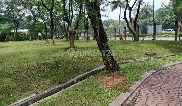 Tanah Kebangetn Murah 748 m² Dibawah Pasaran Pantai Indah Kapuk 1