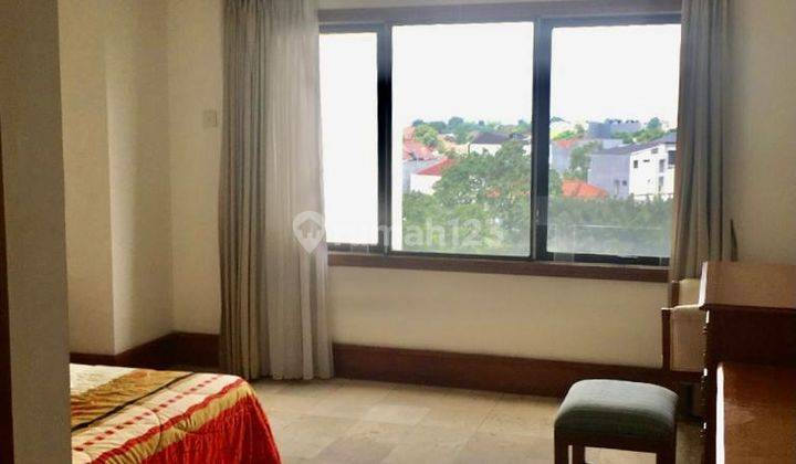 Apartment Kemang Jaya Siap Huni  2