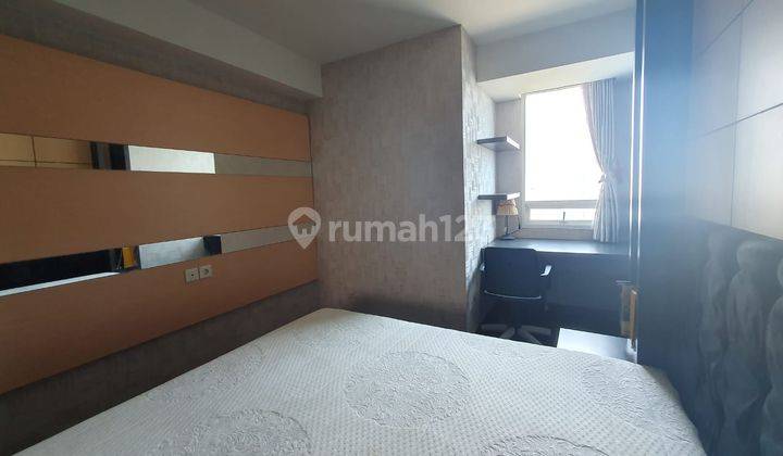 Apartement Springhill Terrace 2 BR Furnished Bagus 2