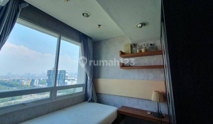 Apartement Springhill Terrace 2 BR Furnished Bagus 1