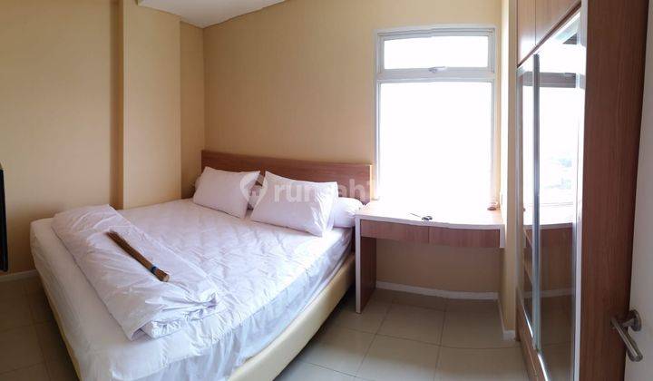 Apartement Apartemen Green Lake Sunter 2 BR Full Furnished Bagus 1