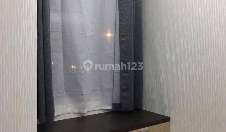 Apartement Mediterania Garden Residence 2  Furnished Bagus 2