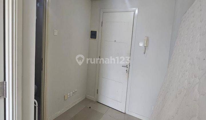  Apartemen Madison Park 1 Kamar Tidur Unfurnished 2