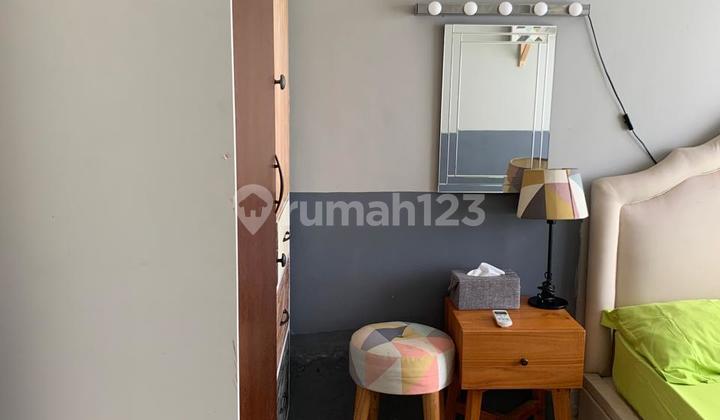 Apartement Madison Park 1 BR Furnished Bagus 2