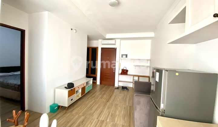 Apartemen Mediterania Garden Residence 2 Termurah  2