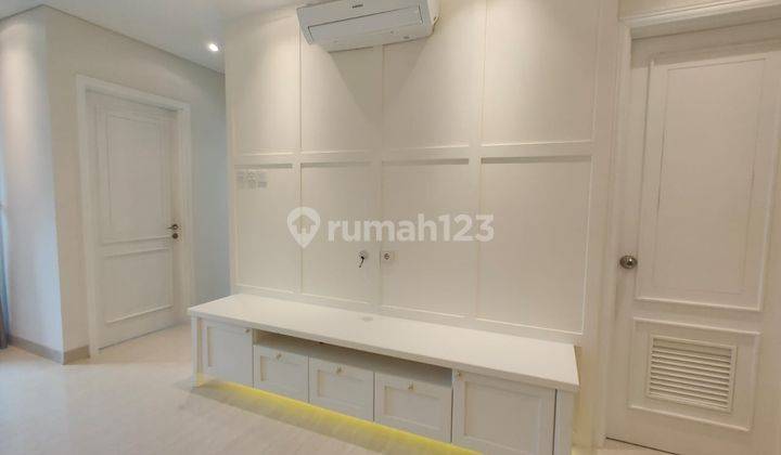 Apartement Grand Madison 2 BR Furnished Bagus 1