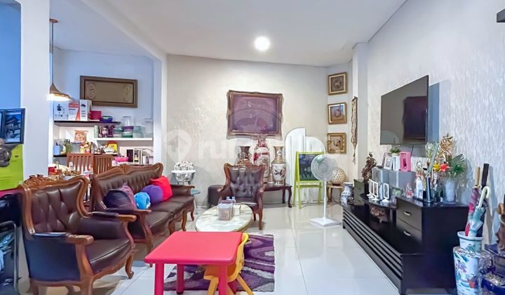 Affordable House in Sector 3 Bintaro South Tangerang 2