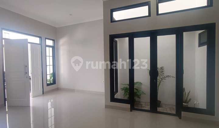 Rumah 1 Lantai, SHM, di Cinere Depok Kota 2