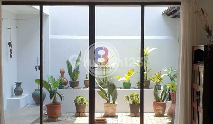 Rumah Murah Di Cikini Bintaro Tangerang Selatan