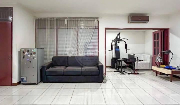 Rumah Murah Di Sektor 5 Bintaro Jaya Tangerang Selatan 2