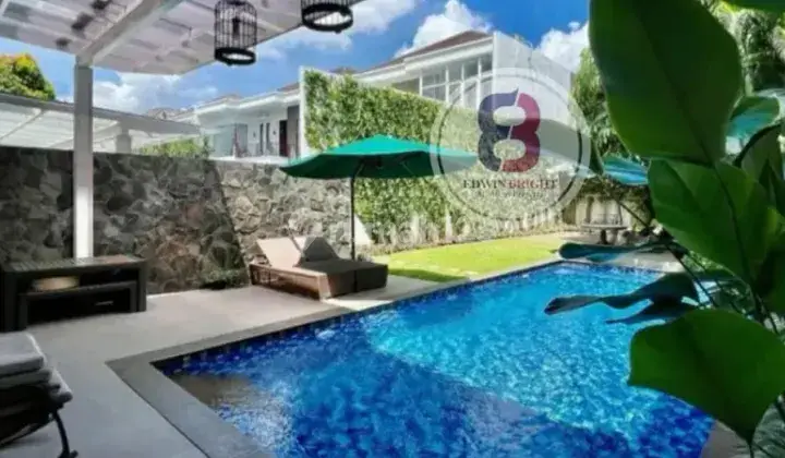 Rumah Mewah Di Mampang Prapatan Jakarta Selatan