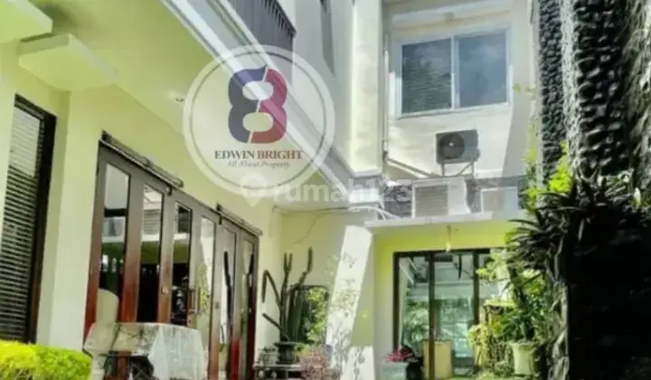 Rumah Mewah Di Mampang Prapatan Jakarta Selatan