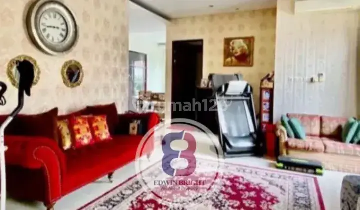 Rumah Mewah Di Mampang Prapatan Jakarta Selatan