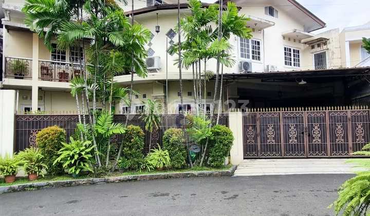 House for Sale Cheap in Bintaro House for Sale Cheap in Bintaro