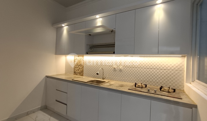 Rumah Dijual Murah di Graha Raya Serpong Utara Dekat Bintaro