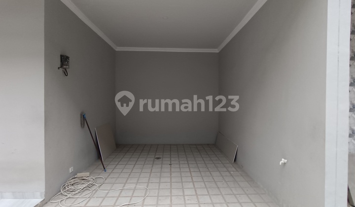 Affordable House in Graha Raya, North Serpong, Near Bintaro 2