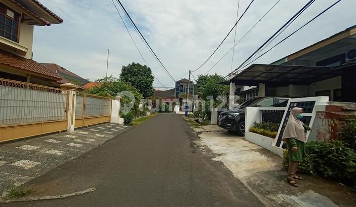 House in Premium Complex in Cipinang Melayu, East Jakarta