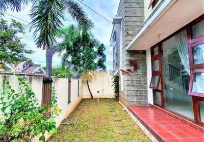 Rumah Dijual Di Sektor 5 Bintaro Tangerang Selatan 2
