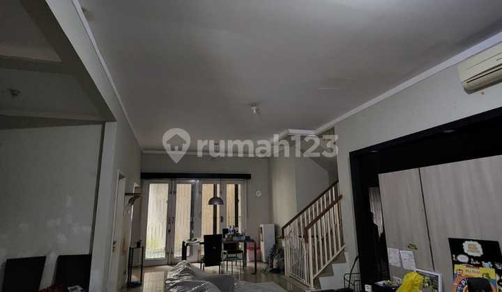 Rumah Murah di Bintaro Sektor 7 Tangerang Selatan